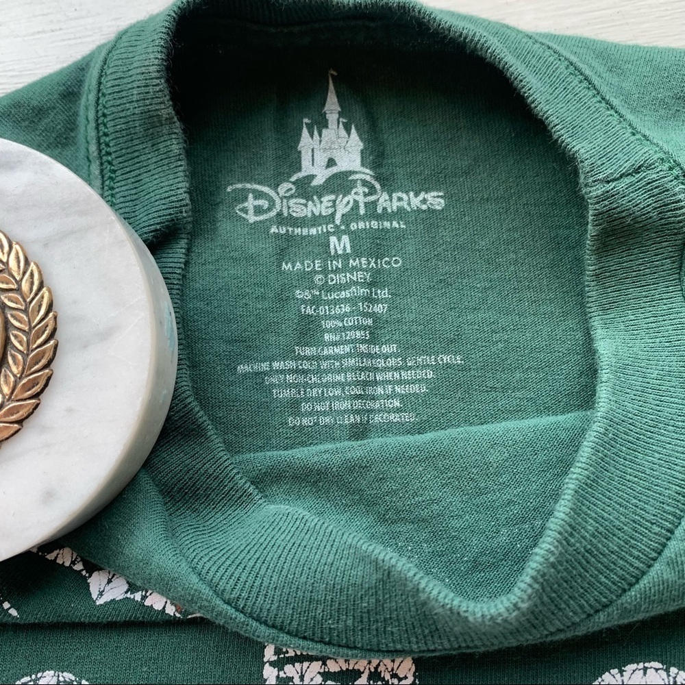 Disney Parks Star Wars shirt - Picture 11 of 11